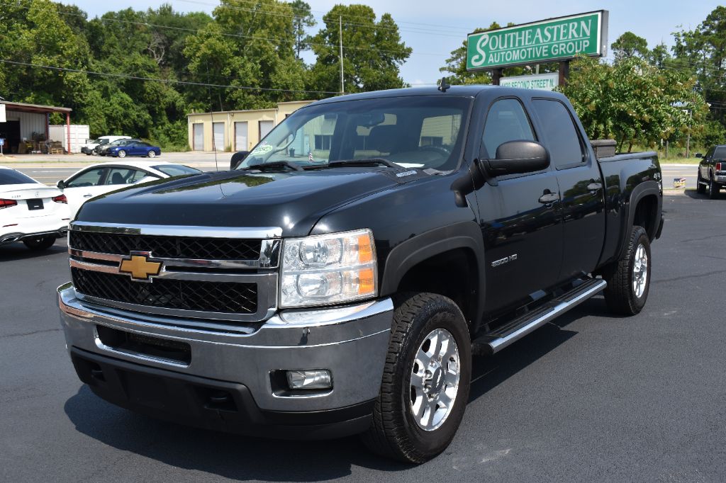 chevrolet silverado 2500hd 2014 1GC1KXCG5EF119439 image chevrolet silverado 2500hd 2014 1GC1KXCG5EF119439 image
